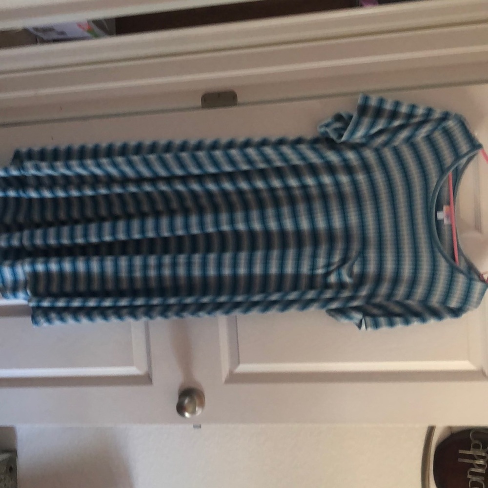Carly dress